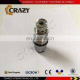 R60-5 Swing Motor Overflow Valve & RELIEF VALVE for R60-5 thumbnail-3