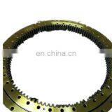 Jining Supplier Excavator Parts KR-25H Excavator Swing Bearing Slewing Ring KR-25H Swing Circle thumbnail-5