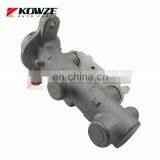 Brake Master Cylinder Main Oil Pump For Mitsubishi Outlander Airtrek CU2W CU4W CU5W 2001-2004 MN113522 thumbnail-3