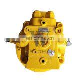 Excavator R290-7 R305-7 Swing Motor Assy 31N8-10122 For Hyundai Swing Reduction 31N810122 thumbnail-2