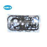 Forklift Engine Parts for QC490GP Overhaul / Full Gasket Kit