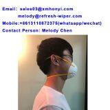 CE approved disposable cup face mask/kn95 face mask