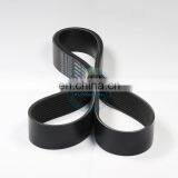 Diesel Engine Parts ISG V Ribbed Belt 3694081 8PK2155 thumbnail-5