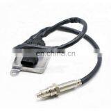 12V Flat Five Needles Nitrogen Oxide Sensor 5WK9 6697 8 511 664 01 5WK96697 851166401 thumbnail-1