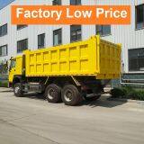 Used Howo Trucks thumbnail-3