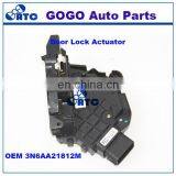 GOGO Door Lock Actuator for MAZDA 5 OEM 3N6A-A21812-M,3N6AA21812M thumbnail-1
