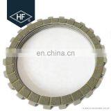Paper Clutch Plate; Clutch Friction Plate CG125,embrague CRF 150 x 6 Discos (CR 125 250 and CRF 250 and 450) thumbnail-5