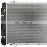 Radiator For 2001-2007 Ford Escape Mazda Tribute Mercury Mariner