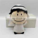 Factory Production Wholesale Jesus Plush Stuffed Toy Doll thumbnail-2