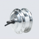 Aikema 100SX Front Wheel Hub Motor for E-bike Conversion Kit-36V 250W Motor thumbnail-3