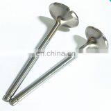 Inlet Exhaust Valves Fit for Tractor Massey Ferguson FE35 35 35X 135 87mm Petrol TVO Standard Engine thumbnail-4