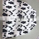 Classic Design Stretchy Car Seat Cover Baby Carseat Canopy Privacy Breastfeeding Cover Shopping Cart Cover thumbnail-7