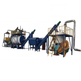 Dry Fish Making Machine thumbnail-1