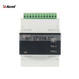 Wireless 2 G 4G LORA NB Din Rail ADW200-D10-2s Multi Circuit Modbus Energy Meter With Split CT thumbnail-1