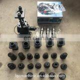 EUI EUP Electronic Unit Injector and Electronic Unit Pump Tester Cam Box With All Adaptor thumbnail-1