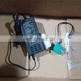 Инструмент для удаления нагара из дроссельных отверстий форсунок для дроссельных отверстий топливных форсунок