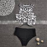 2020 Female Swimming Suits Bodysuit Bathing Suit Swimsuit Sexy Bikini Swimwear Wholesale Beachwear Bikinis For Women thumbnail-6
