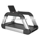 China Commercial Best Indoor Cardio Equipment Body Gym Fitness Treadmill For Sale thumbnail-2