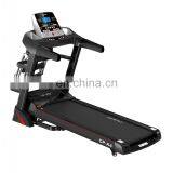 2020 Popular Running Machine 3.0HP Motorized Treadmill thumbnail-5