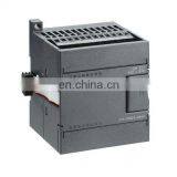 Good Price SIEMENS Logo S7-200 Series EM231 PLC Module 6ES7 231-0HF22-0XA0 for Automated Dispensing Machine thumbnail-3