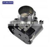Car Auto Parts Throttle Body Assy For 2011-2016 Ford Fiesta 1.6L 0280750535 0280750529 thumbnail-1