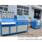 Turbocharger Test Bench, Turbocharger Testing Machine thumbnail-5