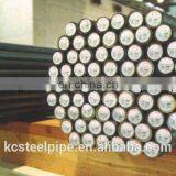 Forged Spring Steel Round Bar 60Si7 1.5027 ( AISI 9260 H Round Bar ) thumbnail-3