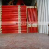 Powder Coated Galvanized Fencing Panels thumbnail-4