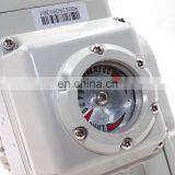 220v 12v 24v CTB-010 100nm Electric Motor Valve Actuator for Butterfly Valve thumbnail-3
