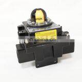 APL410 Explosion Proof Valve Monitor Valve Position Signal Feedback Indicator Limit Switch thumbnail-5
