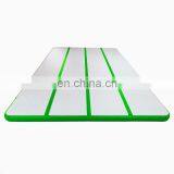 Wholesale Green Square Air Tracks For Sale thumbnail-1