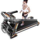 YPOO Hot Sale Foldable Treadmill With Incline Electric Treadmill Machine Pro Fitness Treadmill With tv thumbnail-7
