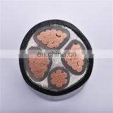 Xlpe Insulated Copper Electric Power Cable Armored 0.6 / 1kv thumbnail-5