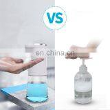 1200mAh ABS Soap Dispenser Soap Water Dispensers Foam Hand Soap Dispenser thumbnail-3