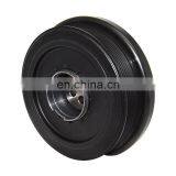 NEW Auto Vibration Damper Pulley OEM 11237800026 thumbnail-6