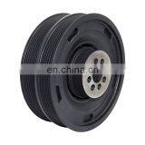06E105251A NEW Auto Vibration Damper Pulley OEM 06E105251C thumbnail-3