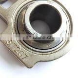 High Quality Full Set Stainless Steel Material ST207 Housing SSUCT207 Pillow Block Bearing thumbnail-3