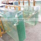 Clear Toughened Office Glass Walls Prices thumbnail-4