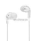 Hot Best Selling Products Cheap Wired Earphone Manufactures With Mic Control Talk thumbnail-4