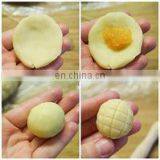 China Factory Automatic Pineapple Tart Making Machine thumbnail-6