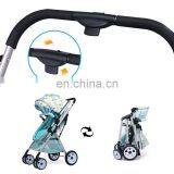 Factory Hot Selling High Landscape Baby Chairs Prams and Stroller Baby Stroller Pushchair for Traveling thumbnail-4