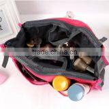 Flexo Portable Standing up Pouch, Super Contents Bag thumbnail-1