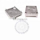 Multi Cavities Plastic Injection Small Spoon Mould