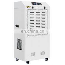 300pint Green House Dehumidifier High Power Deshumificador thumbnail-4