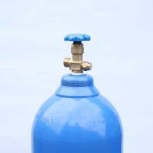Hot Sale Cheap High Quality Factory 40L 150Bar Oxygen Gas Cylinder thumbnail-5