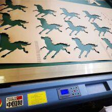 Easy Operating Digital Small Advertising Posters Cutting Plotter Flatbed Product Catalog Cutting Machine For Office thumbnail-5