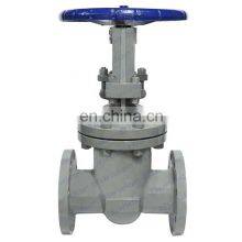 Bundor F5 Flange Sluice Gate Valve DN50-DN600 PN16 Double Bonnet 4 Inch Water Gate Valve thumbnail-4