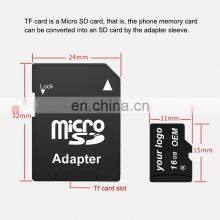 2020 New Arrival Cheap Price High Speed Mobile Phone Memory Card 2gb 16gb 32gb 64gb 128gb 256gb Class10 Sdcard Memory Card thumbnail-5