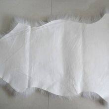 High End Living Room Soft Elegant Floor Mat Sheepskin Fur Rug and Carpet thumbnail-3