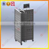 Custom Cell Phone Accessory Display Stand thumbnail-4